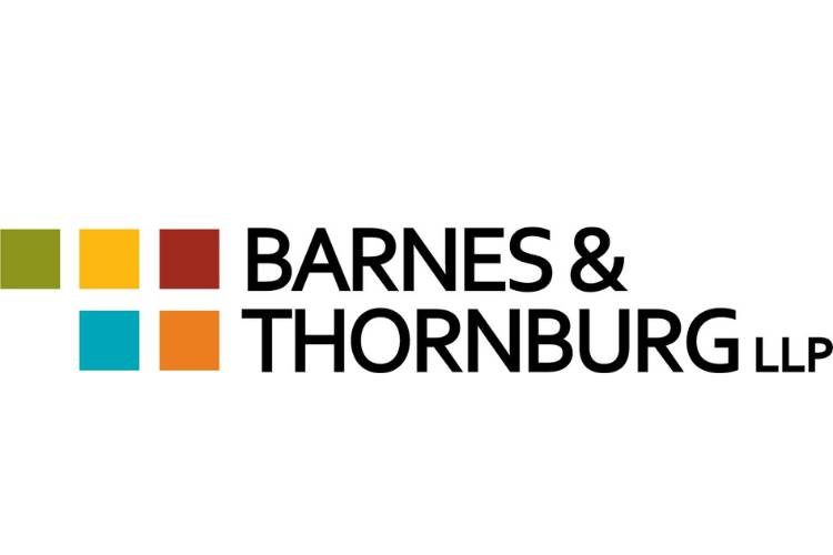Barnes & Thornburg LLP